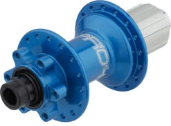 HOPE Buje RT Pro 4 Disc 6 Agujeros Boost -Tienda De Bicicletas 494778