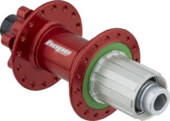 HOPE Buje RT Pro 4 Disc 6 Agujeros Boost -Tienda De Bicicletas 494780