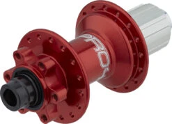 HOPE Buje RT Pro 4 Disc 6 Agujeros Boost -Tienda De Bicicletas 494781