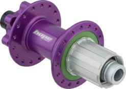 HOPE Buje RT Pro 4 Disc 6 Agujeros Boost -Tienda De Bicicletas 494786