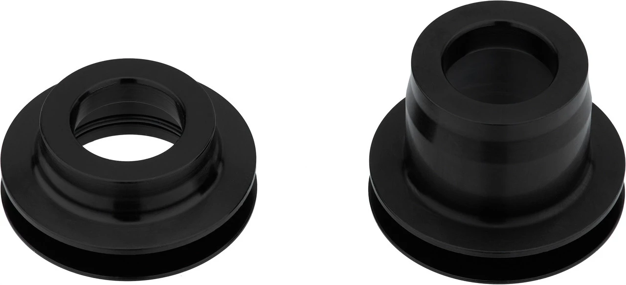 Dt-swiss Kit De Conversión Rueda Delantera Para 180 4 Dt-swiss Kit De Conversión Rueda Delantera Para 180 - Imagen 2