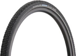 Schwalbe Cubierta De Alambre Marathon Plus Tour Performance ADDIX 28"