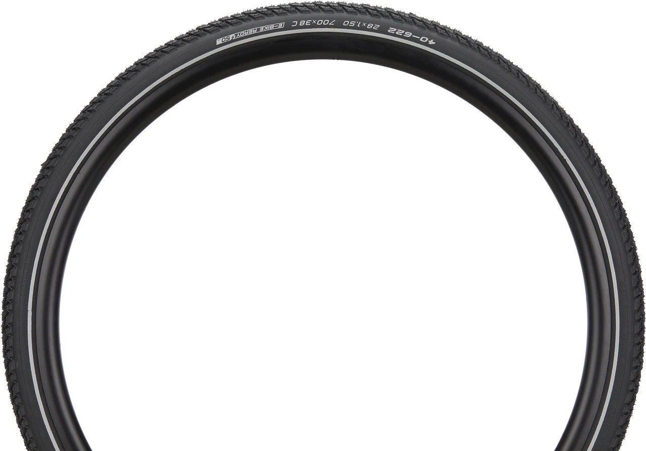 Schwalbe Cubierta De Alambre Marathon Plus Tour Performance ADDIX 28" 4 Schwalbe Cubierta De Alambre Marathon Plus Tour Performance ADDIX 28" - Imagen 2