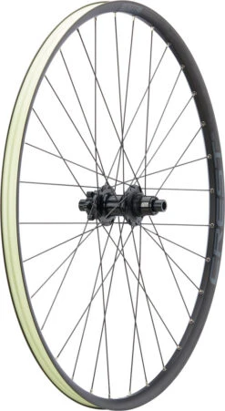 Notubes Juego De Ruedas Crest S2 Disc 6 Agujeros 29" Boost -Tienda De Bicicletas 502041