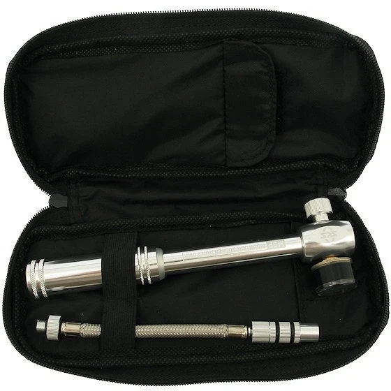 SKS Bomba De Amortiguador MSP 5 SKS Bomba De Amortiguador MSP - Imagen 3