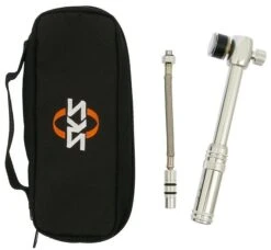 SKS Bomba De Amortiguador MSP 9 SKS Bomba De Amortiguador MSP -Tienda De Bicicletas 71475