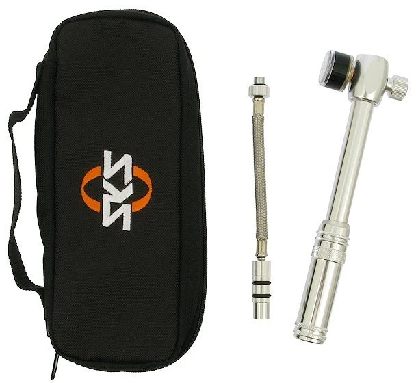 SKS Bomba De Amortiguador MSP 6 SKS Bomba De Amortiguador MSP - Imagen 4