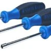 Parktool Llave Radios SW-16/SW-16.3/SW-17/SW-18/SW-19 P. Cabecillas Interiores -Tienda De Bicicletas 71853