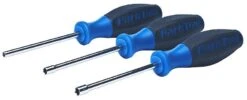 Parktool Llave Radios SW-16/SW-16.3/SW-17/SW-18/SW-19 P. Cabecillas Interiores