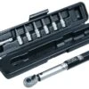 Pro Llave De Torsión Con Caja 2 Pro Llave De Torsión Con Caja -Tienda De Bicicletas 72355