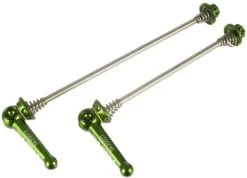 Kcnc Set De Cierre Rápido De Buje KQR Titan MTB -Tienda De Bicicletas 74383