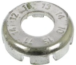 Cyclus Tools Llave De Radios En Forma De Platillo