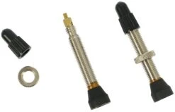 Notubes Válvula Tubeless Sclaverand Universal Mountain - 2 Piezas