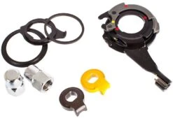 Shimano Set De Piezas Pequeñas Para Punteras Horizontales Alfine/Nexus