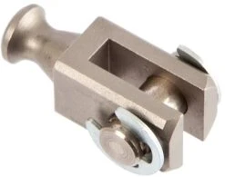 Rohloff Cabezal De Horquilla Para Brazos De Par