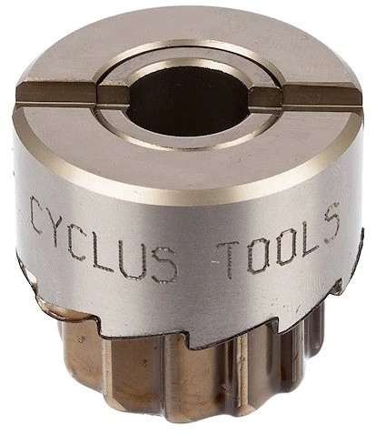 Cyclus Tools Cabezal Fresado Para Tubos De Dirección Estándar Individual 3 Cyclus Tools Cabezal Fresado Para Tubos De Dirección Estándar Individual
