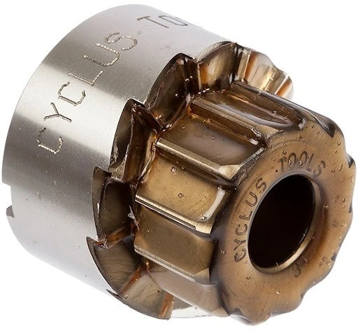 Cyclus Tools Cabezal Fresado Para Tubos De Dirección Estándar Individual 4 Cyclus Tools Cabezal Fresado Para Tubos De Dirección Estándar Individual - Imagen 2