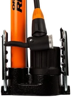 SKS Bomba De Pie Rennkompressor Con Cabezal E.V.A. 13 SKS Bomba De Pie Rennkompressor Con Cabezal E.V.A. -Tienda De Bicicletas 87941