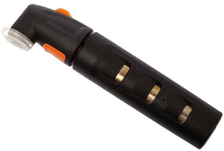 SKS Bomba Pro CO2 Airchamp 3 SKS Bomba Pro CO2 Airchamp