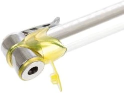 ZEFAL Mini Bomba Air Profil Micro 17 ZEFAL Mini Bomba Air Profil Micro -Tienda De Bicicletas 90149