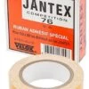 Velox Cinta Adhesiva De Cubiertas Tubulares Jantex® 76