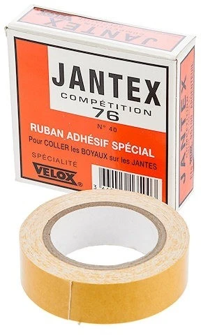 Velox Cinta Adhesiva De Cubiertas Tubulares Jantex® 76 3 Velox Cinta Adhesiva De Cubiertas Tubulares Jantex® 76
