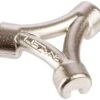Lezyne Llave De Radios 3-Way Spoke Wrench Shop Tool