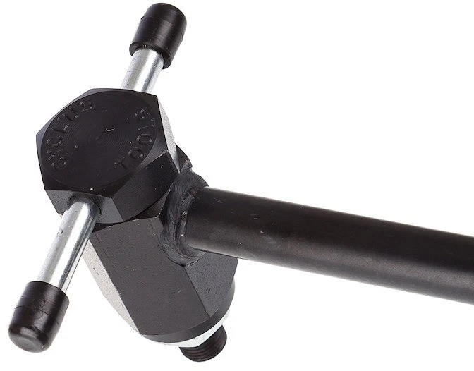 Cyclus Tools Calibrador De Alineación Para Patillas De Cambio 6 Cyclus Tools Calibrador De Alineación Para Patillas De Cambio - Imagen 4
