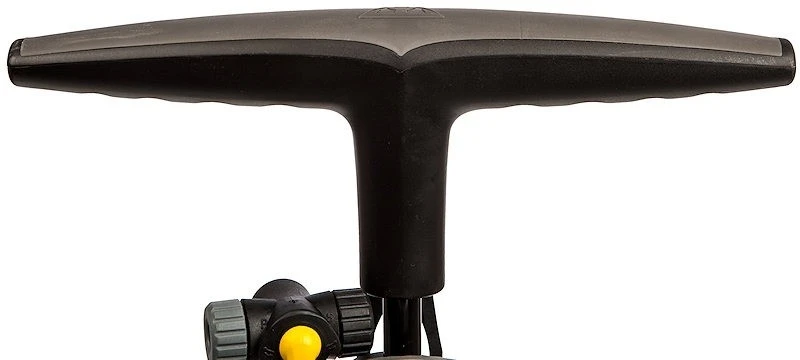 Topeak Bomba De Pie JoeBlow Sprint 6 Topeak Bomba De Pie JoeBlow Sprint - Imagen 4