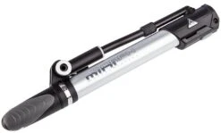 Topeak Mini Bomba Mini Morph