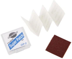 Parktool Parches Autoadhesivos Super-Patch Parche GP-2 5 Parktool Parches Autoadhesivos Super-Patch Parche GP-2 -Tienda De Bicicletas 95648