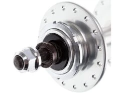 MICHE Buje Trasero Flipflop Para Pista Primato Pista/Strada Borde Alto -Tienda De Bicicletas 95875