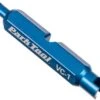 Parktool Llave De Insertos De Válvula VC-1 -Tienda De Bicicletas 98589